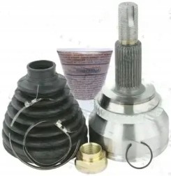 Febest 0110-GGL15A48 Шрус (граната) передній 0110-ggl15a48 febest lexus