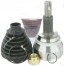 Febest 0110-GGL15A48 Шрус (граната) передній 0110-ggl15a48 febest lexus