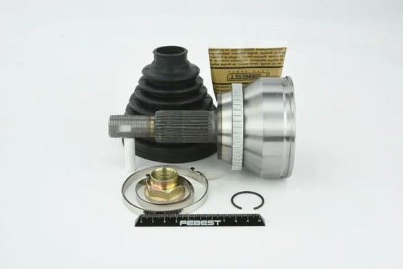 Febest 0110-GGL15A48 Шрус (граната) передній 0110-ggl15a48 febest lexus