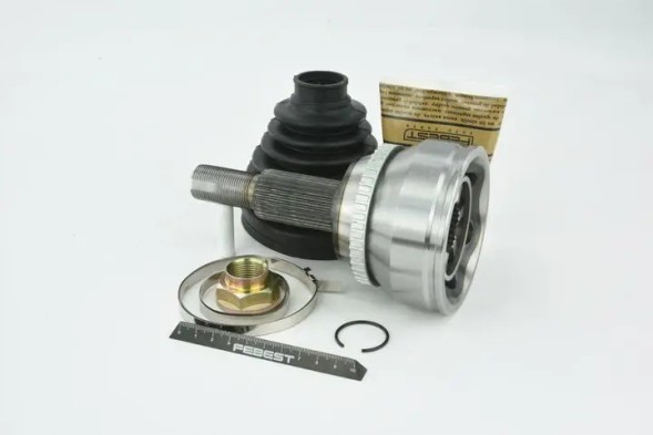Febest 0110-GGL15A48 Шрус (граната) передній 0110-ggl15a48 febest lexus