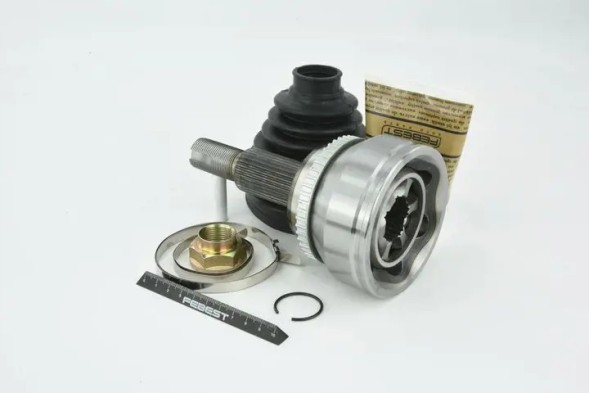 Febest 0110-GGL15A48 Шрус (граната) передній 0110-ggl15a48 febest lexus