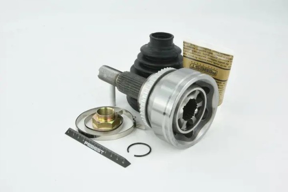 Febest 0110-GGL15A48 Шрус (граната) передній 0110-ggl15a48 febest lexus