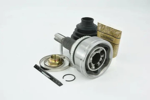 Febest 0110-GGL15A48 Шрус (граната) передній 0110-ggl15a48 febest lexus