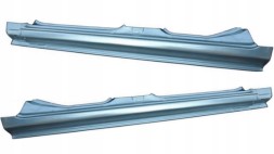 Китай 41147454YU22I76 VOLVO V40 ПОРІГ P L COMBI SET 95-04 SOLID