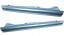 Китай 41147454YU22I76 VOLVO V40 ПОРІГ P L COMBI SET 95-04 SOLID