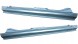 Китай 41147454YU22I76 VOLVO V40 ПОРІГ P L COMBI SET 95-04 SOLID