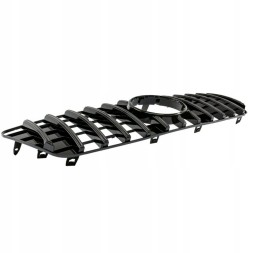 Китай D1691341 ГРИЛЬ МЕРСЕДЕС W164 08-11 PANAMERICANA GLOSSY BLK