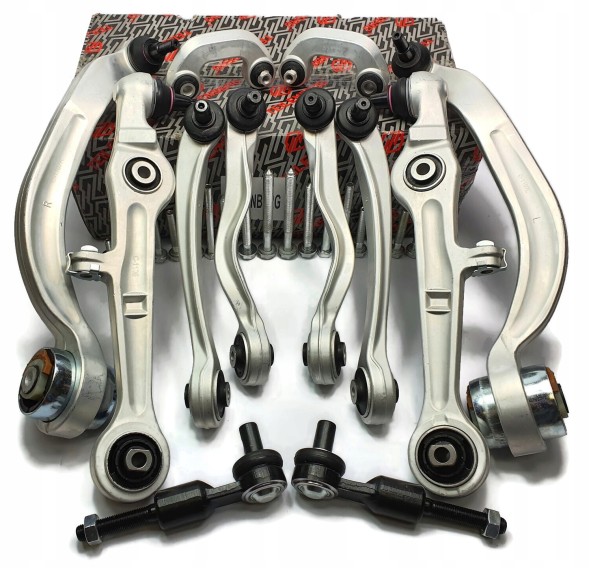 Teilenberg C-1002-SET.1 ВАГАЧІ ПІДВІСКИ TEILENBERG AUDI А4 B6 00-04r