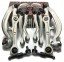 Teilenberg C-1002-SET.1 ВАГАЧІ ПІДВІСКИ TEILENBERG AUDI А4 B6 00-04r