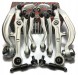 Teilenberg C-1002-SET.1 ВАГАЧІ ПІДВІСКИ TEILENBERG AUDI А4 B6 00-04r