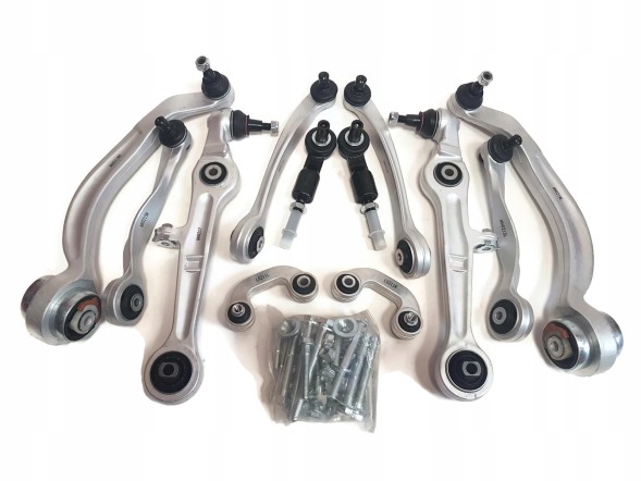 Teilenberg C-1002-SET.1 ВАГАЧІ ПІДВІСКИ TEILENBERG AUDI А4 B6 00-04r