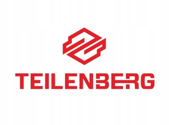 Teilenberg C-1002-SET.1 ВАГАЧІ ПІДВІСКИ TEILENBERG AUDI А4 B6 00-04r