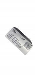 Audi OE 8K0927287F Рульова колонка audi a5 8t a4 b8 q5 8r 8к0927287ф