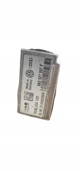 Audi OE 8K0927287F Рульова колонка audi a5 8t a4 b8 q5 8r 8к0927287ф