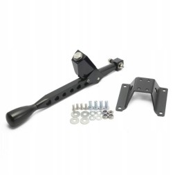 RBS Technology RSSGG137J Короткохідна куліса Pro Honda – регульована, алюміній CNC