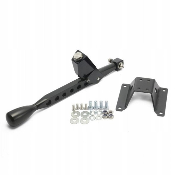 RBS Technology RSSGG137J Короткохідна куліса Pro Honda – регульована, алюміній CNC