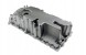 motoGRAPA 1256661258 ПІДДОН ОЛИВНИЙ VOLVO S40 V50 II 2004 -2012 / 30777234