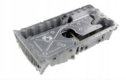 motoGRAPA 1256661258 ПІДДОН ОЛИВНИЙ VOLVO S40 V50 II 2004 -2012 / 30777234