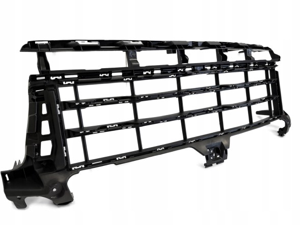 112&amp;tech P-AZ-02-02-TT Решітка бампера, центральна решітка PORSCHE CAYENNE 9Y0 LIFT 23р-
