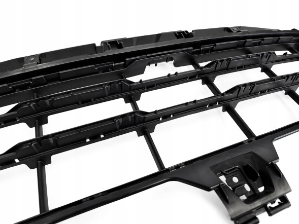 112&amp;tech P-AZ-02-02-TT Решітка бампера, центральна решітка PORSCHE CAYENNE 9Y0 LIFT 23р-