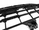 112&amp;tech P-AZ-02-02-TT Решітка бампера, центральна решітка PORSCHE CAYENNE 9Y0 LIFT 23р-