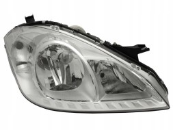 Abakus 440-1174R-LD-EM Фара ліва mercedes a-klasa w169 05.2008-