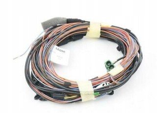 Mercedes-Benz OE A2124406834 W212 Реверс камери заднього виду