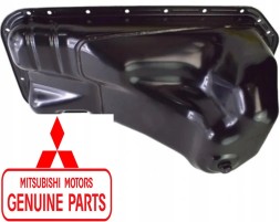 Mitsubishi OE 1200A238 ORYGINAŁ MITSUBISHI L 200 L200 PAJERO SPORT МАСЛЯНИЙ ПІДдон 2.5 Did diesel