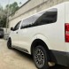 CHROMEMASTER OM-BC-0002-008 Розширення надколів бризковиків фендери для PEUGEOT EXPERT III 2016- L2 / L3