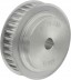 Kramp Шків зубчастий T10-50, 40 зубів 66T10402