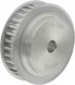 Kramp Шків зубчастий T10-50, 40 зубів 66T10402
