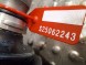 Renault OE S25062243 ПІВВІСЬ ПРАВА 391009309Р RENAULT CAPTUR II CLIO V 1.6 ETECH 2019-