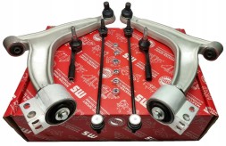 Master-Sport Germany 36997-MK-set Важелі, тяги, наконечники ПЕРЕДНІ ОПЕЛЬ ВЕКТРА C СІГНУМ комплект підвіски