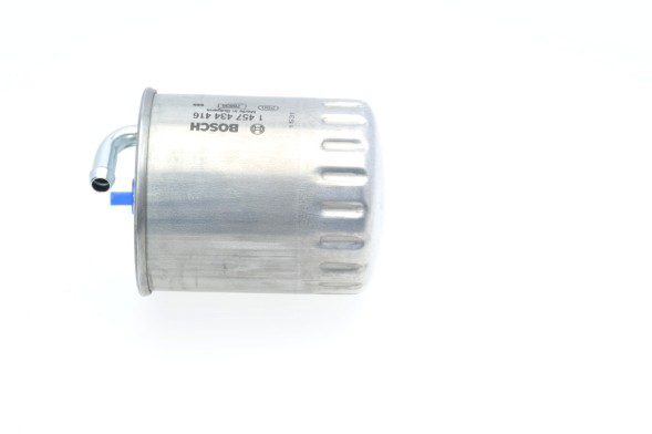 1457434416 BOSCH Фільтр паливний