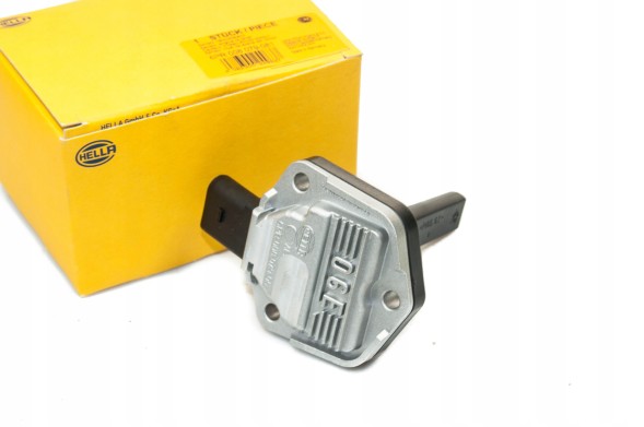 Hella 06E907660 07Z907660 6PR008079081 6PR008079-05 ДАТЧИК РІВНЯ МАСЛА AUDI VW SEAT SKODA 06E907660