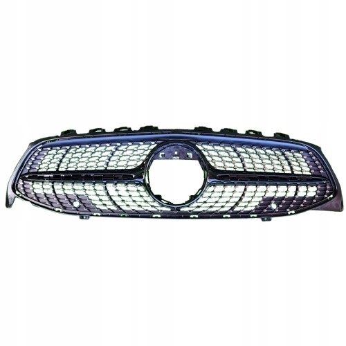 Mercedes-Benz OE GrillW118Amg A1188880000 Mercedes CLA W118 Решітка AMG Diamond A1188880000
