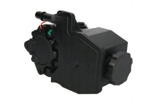 Lauber 55.0035 Насос гідропідсилювача 55.0035 lauber