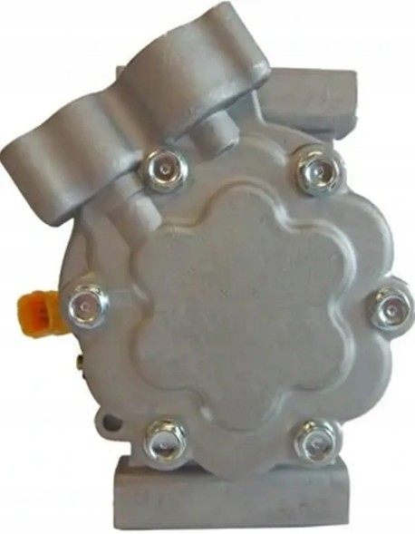 Mahle ACP 361 000S Компресор кондиціонера acp 361 000s