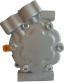 Mahle ACP 361 000S Компресор кондиціонера acp 361 000s