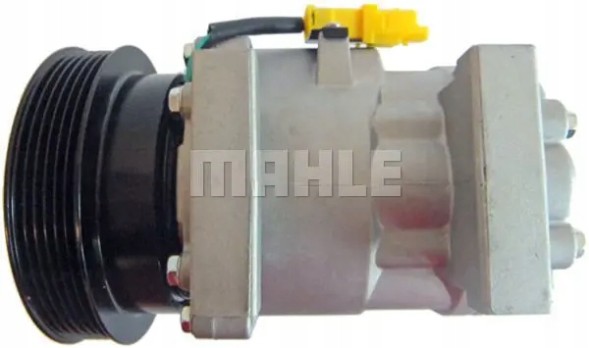Mahle ACP 361 000S Компресор кондиціонера acp 361 000s