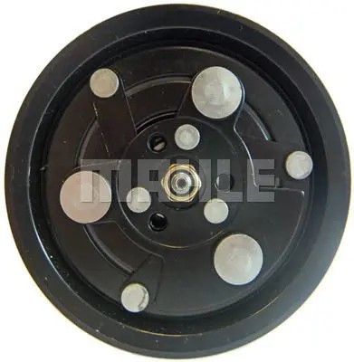Mahle ACP 361 000S Компресор кондиціонера acp 361 000s