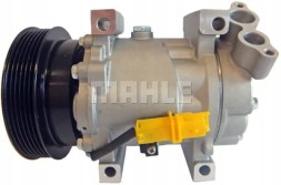 Mahle ACP 361 000S Компресор кондиціонера acp 361 000s