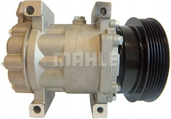 Mahle ACP 361 000S Компресор кондиціонера acp 361 000s