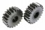 Китай WT-SR8515A Зимові редуктори 21/22