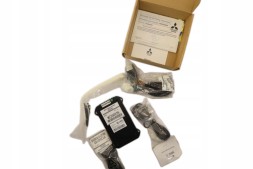 Mitsu Комплект дооснащення для фаркопа Mitsubishi OE MZ350224