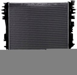 CHINA 68268592AA, 68268592AB, 68268592AC 68268592AD, 68268592AE, 68341188AA Dodge рамка 2019-2024 5.7 6.4 68268592aa охолоджувач води
