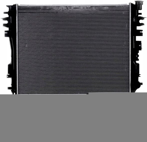 CHINA 68268592AA, 68268592AB, 68268592AC 68268592AD, 68268592AE, 68341188AA Dodge рамка 2019-2024 5.7 6.4 68268592aa охолоджувач води