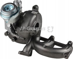JP Group 1117401700 Jp group турбокомпресор турбіна для seat leon 1.9 tdi