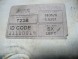 Ford OE 583502B ПОДУШКА ПНЕВМОПІДВІСИ FORD TRANSIT MK6 MK7 00-13