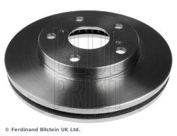 ADT34377 BLUE PRINT Диск гальмівний
